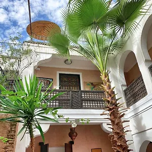 Rockech Maroc