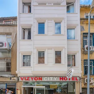 Vizyon Istambul