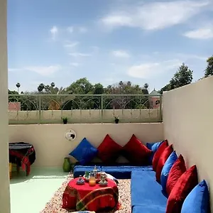 Peace (adults Only) Maroc