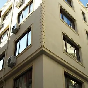 Hasekisultan House Istambul