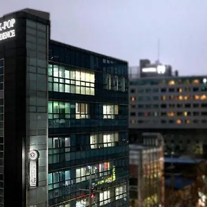 Kpop Corée du Sud