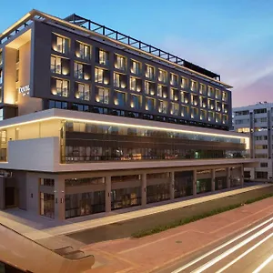 Doubletree By Hilton Centre Turquie