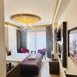 Borancik Istambul
