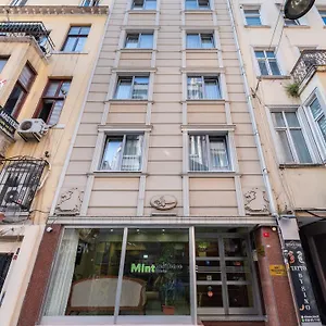 Hotel Mint Residencia Taksim