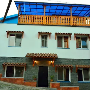 Adventure Hotel