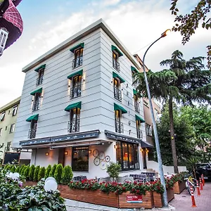 2* Hotel Juliet Rooms&kitchen
