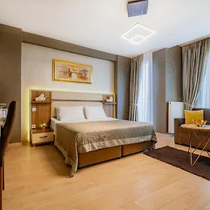 Apartahotel Kavalali