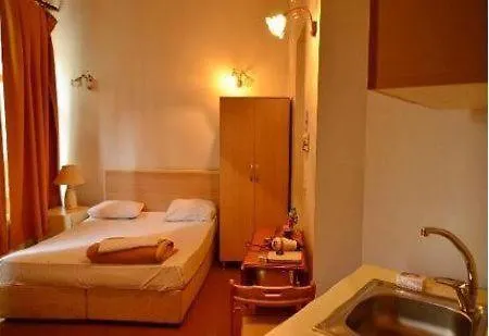 Aparthotel Budak Residence Istanbul