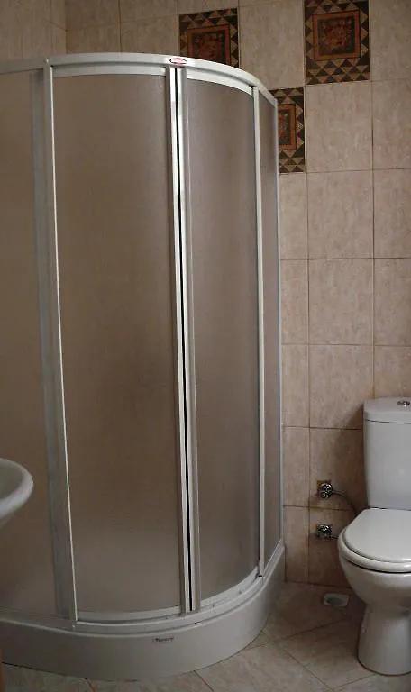 Budak Residence Istambul Turquie