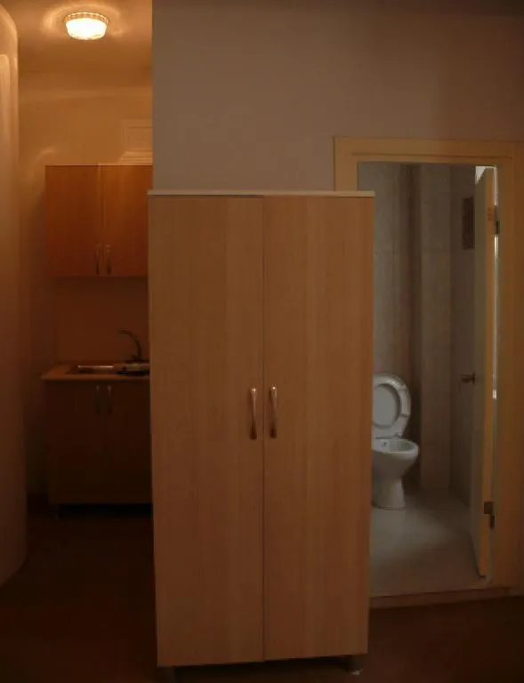 Appart hôtel Budak Residence Istambul