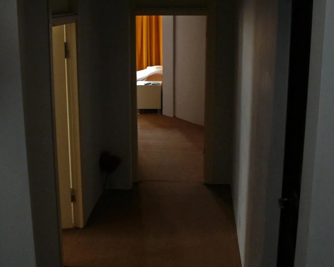 Budak Residence Istambul Appart hôtel