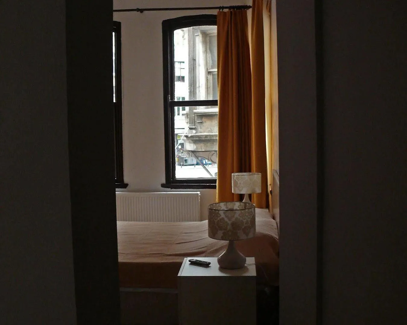 Budak Residence Istambul Appart hôtel