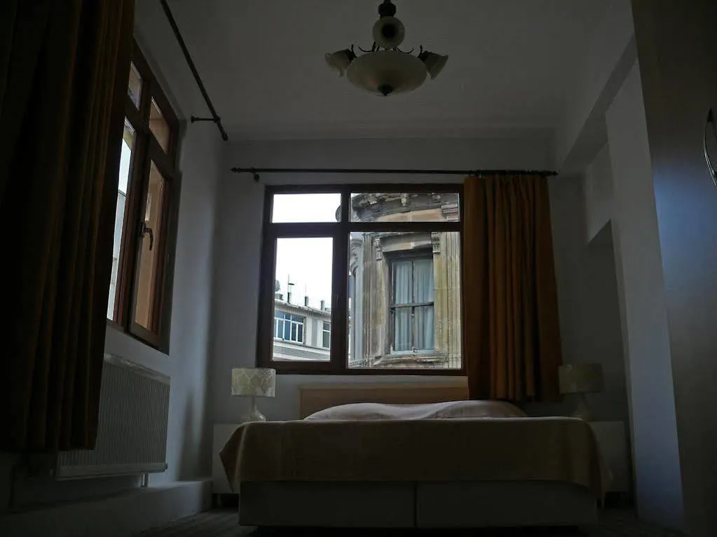 Budak Residence Istambul
