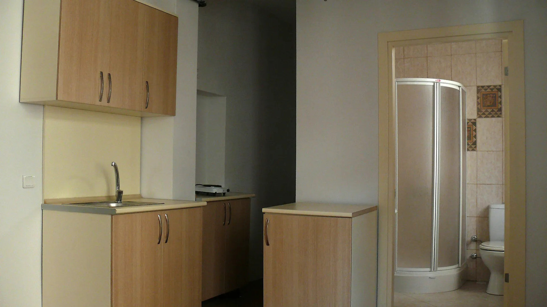 Budak Residence Istambul Appart hôtel