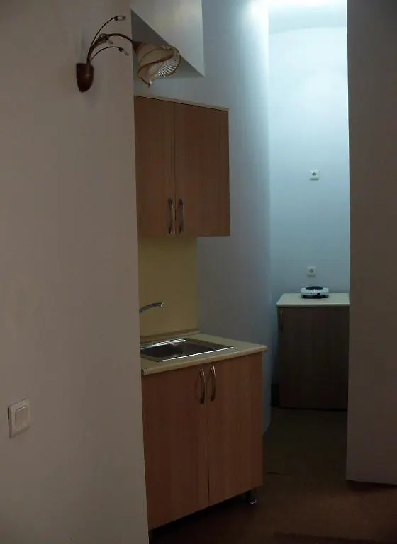 Budak Residence Istanbul