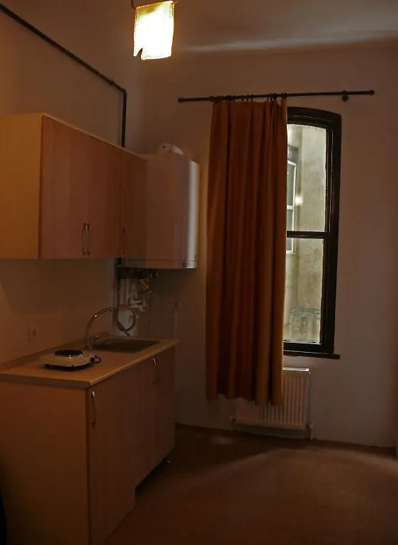 Budak Residence Istanbul