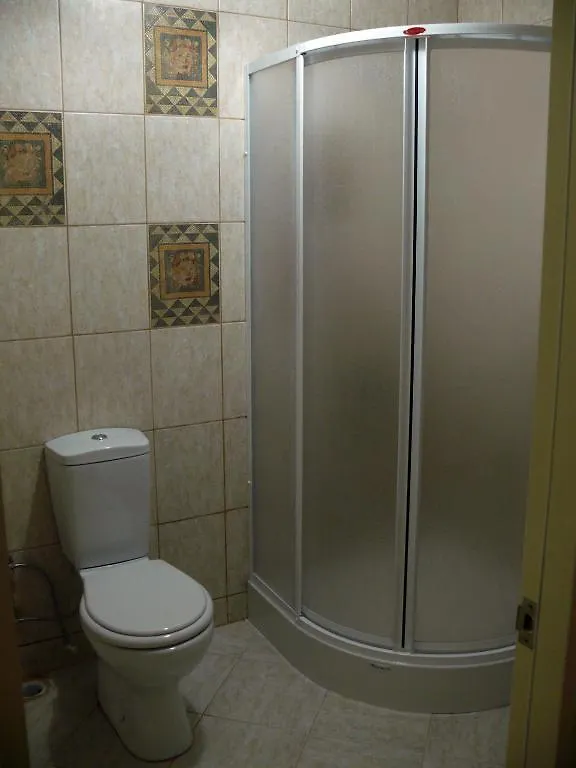 Budak Residence Istanbul Aparthotel