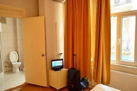 Budak Residence Istanbul