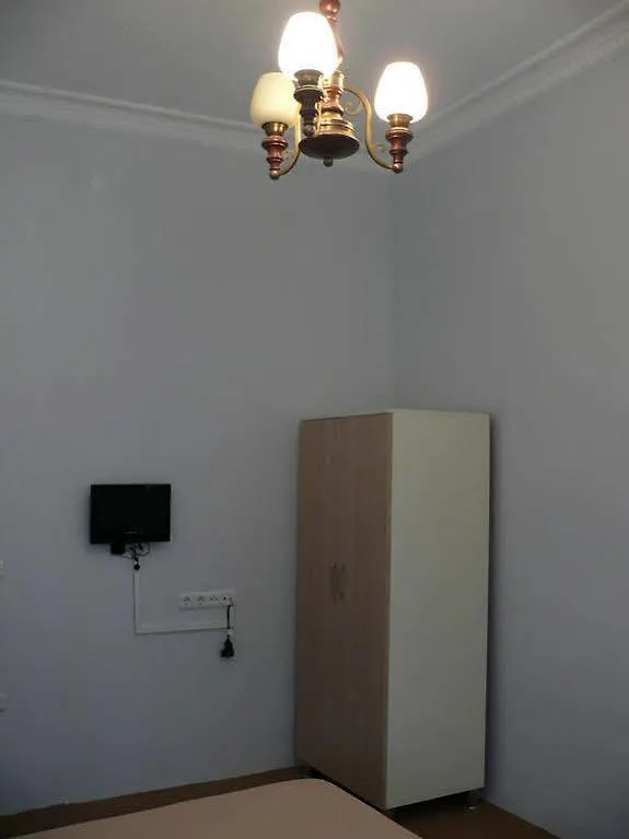 *** Aparthotel Budak Residence Istanbul Turkey