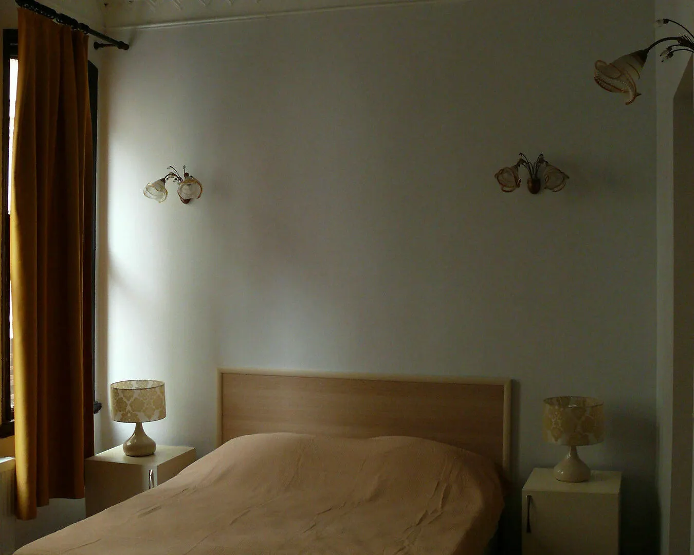 Budak Residence Istanbul Aparthotel