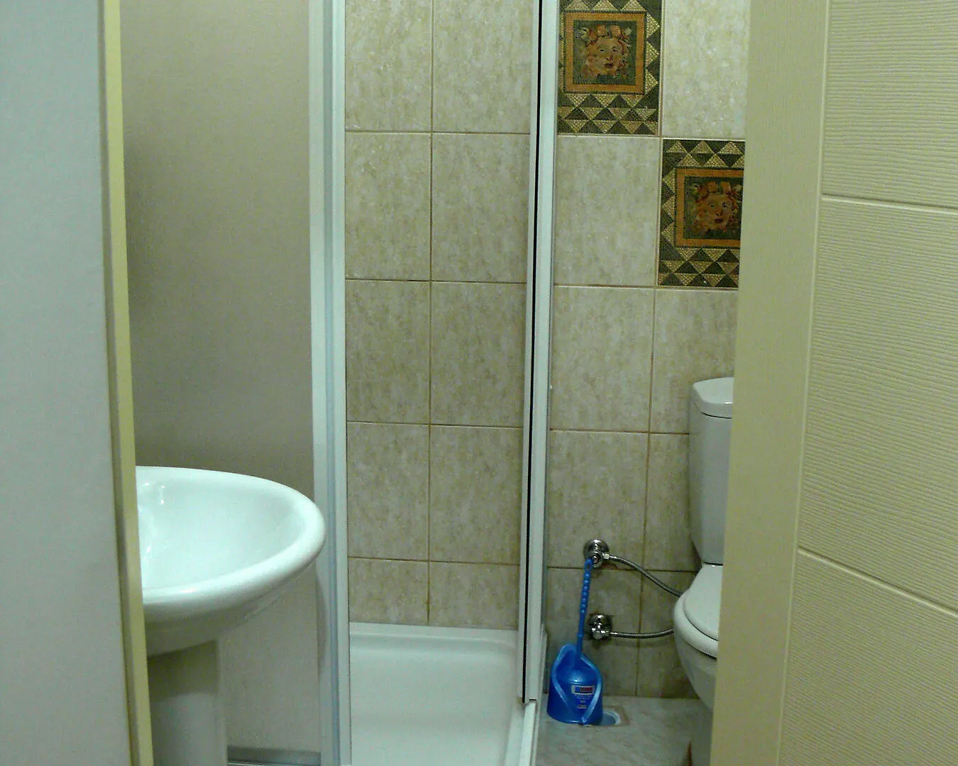 Aparthotel Budak Residence Istanbul